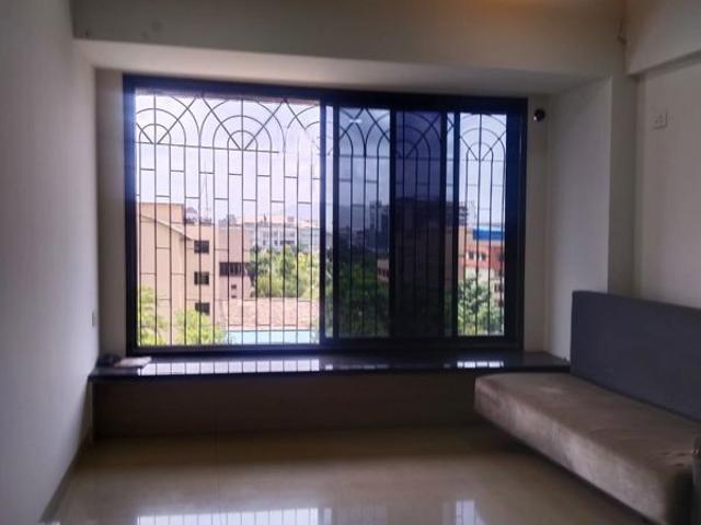 Rental | 3 BHK + 1480 Sq.Ft. Apartment in Gajra Bhoomi Tower