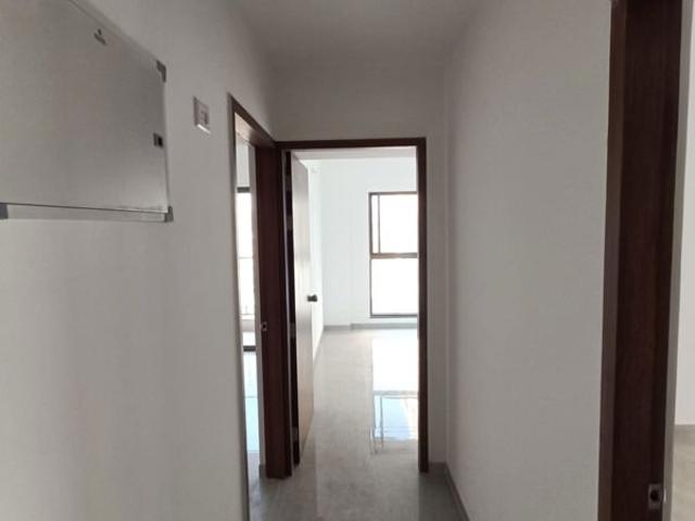 Rental | 3 BHK 1480 Sq.Ft. Apartment in Ganga New town