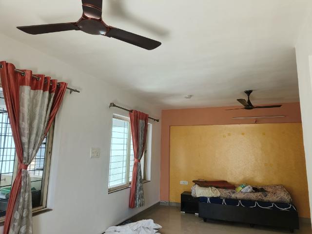 Rental | 3 BHK 1480 Sq.Ft. Apartment in Manav Silver Skyscapes