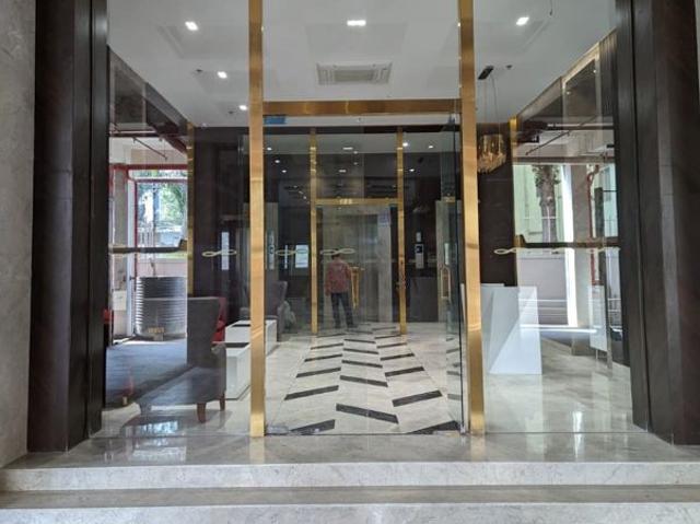 Rental | 3 BHK 1480 Sq.Ft. Apartment in Sunshine Infinity