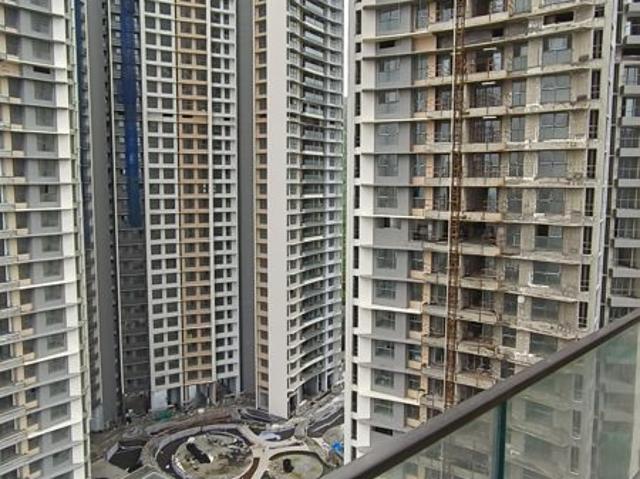 Rental | 3 BHK 1480 Sq.Ft. Apartment in Prestige Siesta