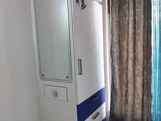 Rental | 3 BHK 1480 Sq.Ft. Apartment in Pride Aashiyana
