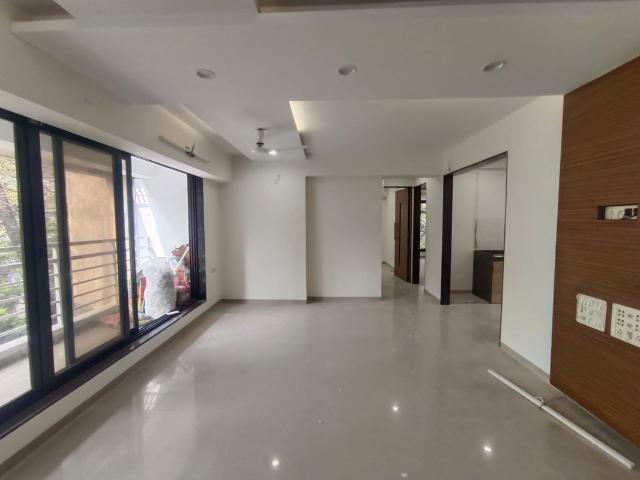 Rental | 3 BHK 1480 Sq.Ft. Apartment in Tulsi Pride