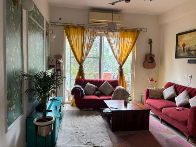 Rental | 3 BHK 1485 Sq.Ft. Apartment in BPTP Astaire Gardens