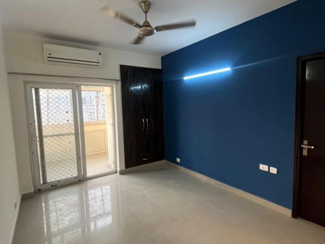 Rental | 3 BHK + 1485 Sq.Ft. Apartment in Gardenia Gateway