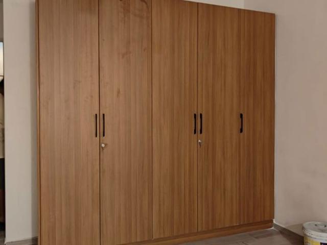 Rental | 3 BHK + 1485 Sq.Ft. Apartment in Hiranandani Queensgate