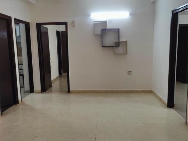Rental | 3 BHK + 1485 Sq.Ft. Apartment in Orchid Island