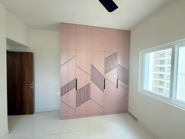 Rental | 3 BHK 1486 Sq.Ft. Apartment in Balewadi