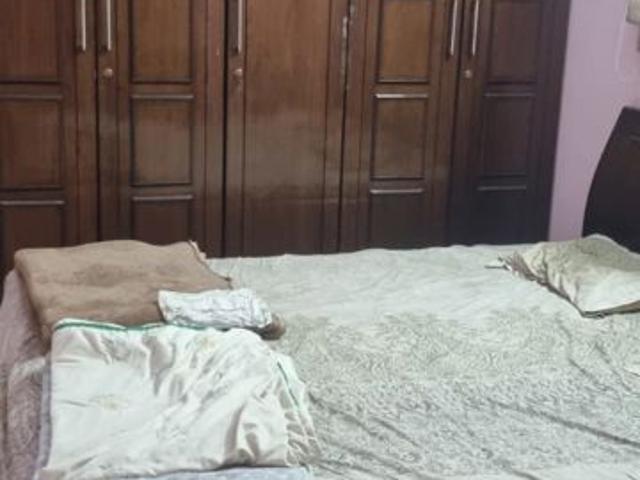 Rental | 3 BHK 1490 Sq.Ft. Apartment in Chordia Mithras Park