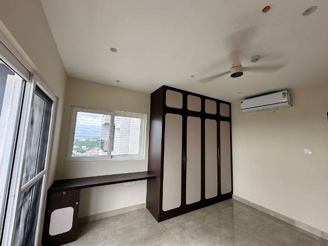 Rental | 3 BHK + 1490 Sq.Ft. Apartment in Aditya Imperial Heights