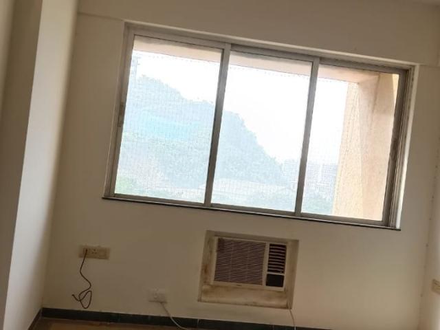 Rental | 3 BHK + 1490 Sq.Ft. Apartment in Hiranandani Gardens Eldora