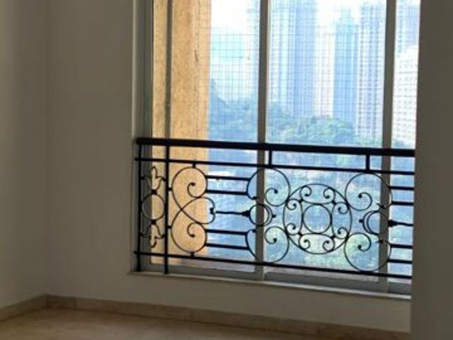 Rental | 3 BHK 1490 Sq.Ft. Apartment in Hiranandani Gardens Eldora