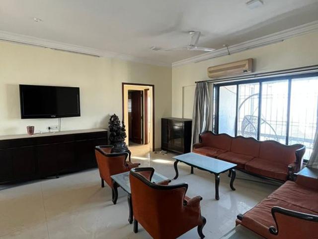 Rental | 3 BHK 1495 Sq.Ft. Apartment in Chembur