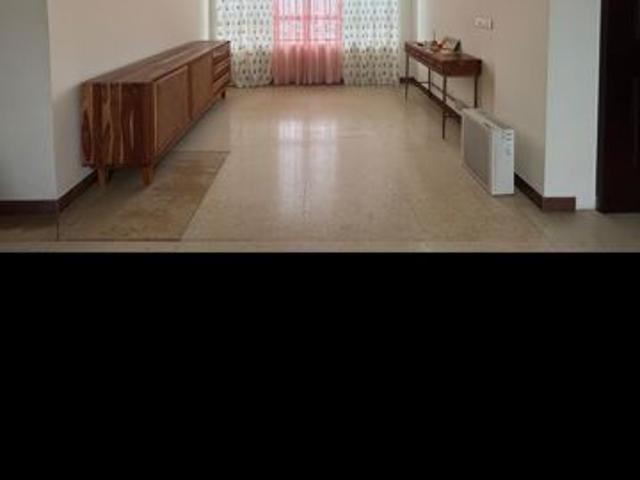 Rental | 3 BHK 1495 Sq.Ft. Apartment in Balewadi