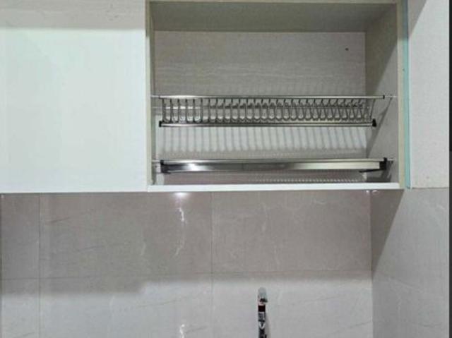 Rental | 3 BHK 1498 Sq.Ft. Apartment in Sobha Lake Garden