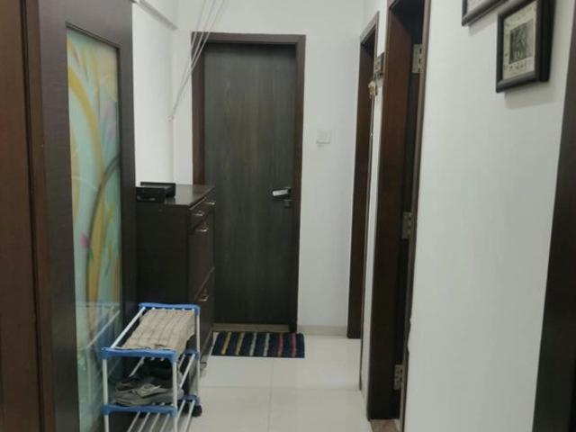 Rental | 3 BHK 1499 Sq.Ft. Apartment in Nahar Amrit Shakti