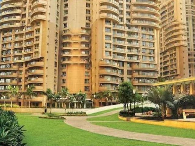 Rental | 3 BHK 1499 Sq.Ft. Apartment in Nahar Amrit Shakti