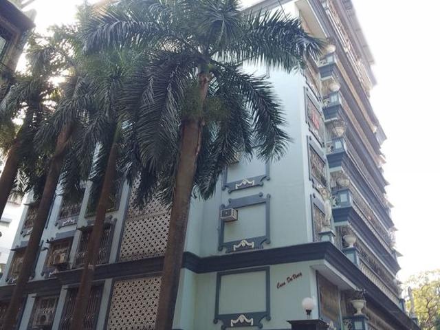 Rental | 3 BHK + 1400 Sq.Ft. Apartment in Casa Da Vinci