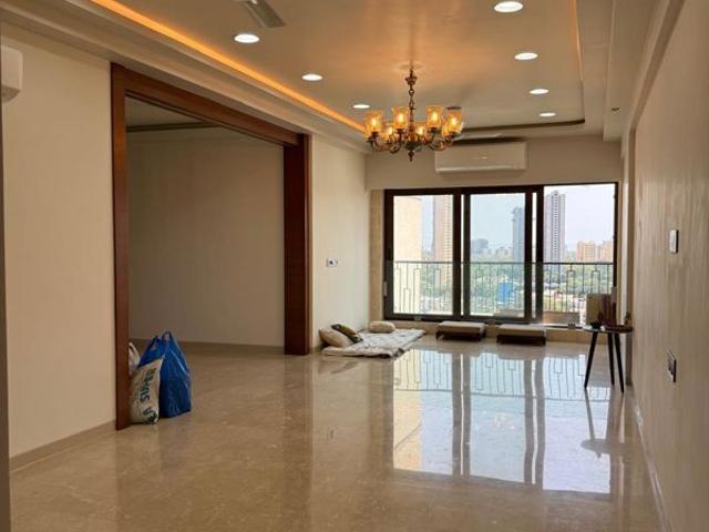 Rental | 3 BHK 1400 Sq.Ft. Apartment in Casablanca