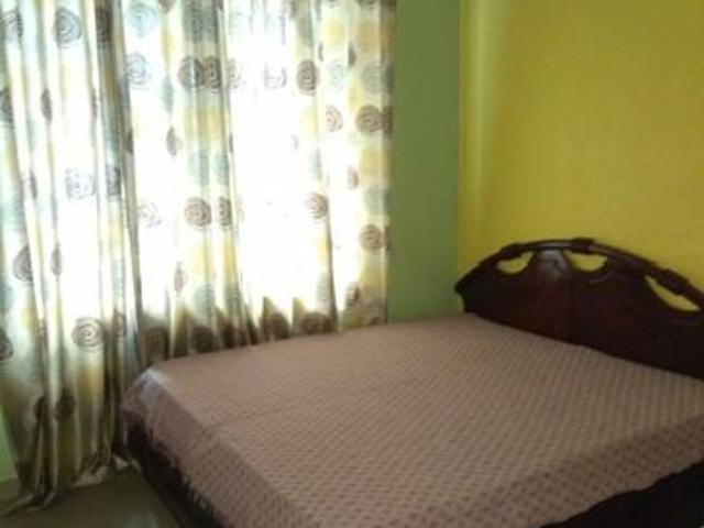 Rental | 3 BHK 1400 Sq.Ft. Apartment in Aditya Urban Casa
