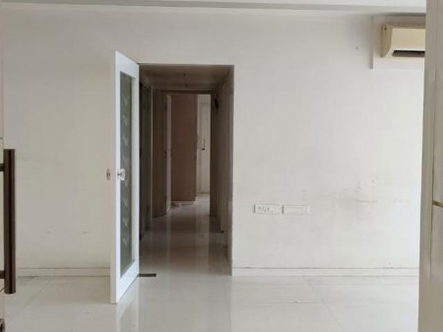 Rental | 3 BHK 1400 Sq.Ft. Apartment in Aster Tower