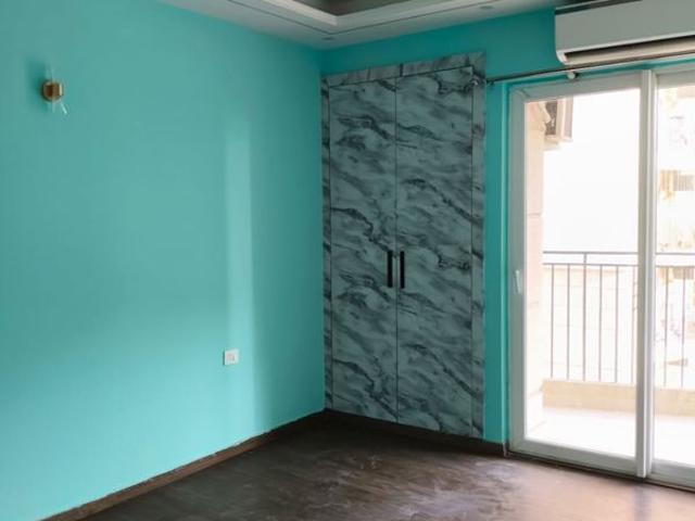 Rental | 3 BHK 1400 Sq.Ft. Apartment in ATS Homekraft Pious Hideaways