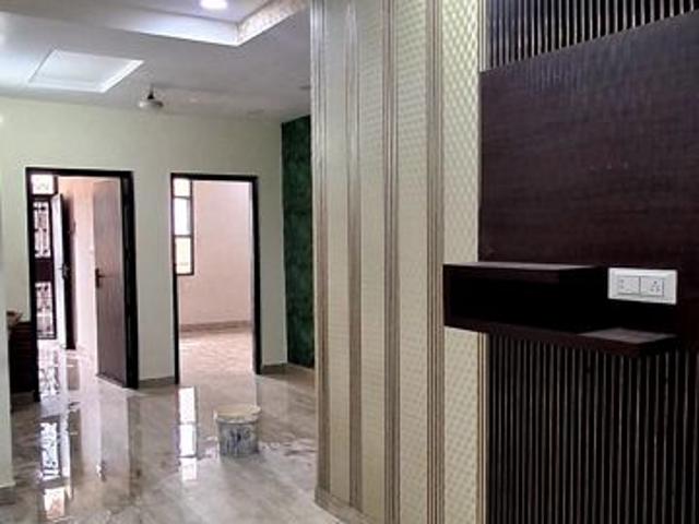 Rental | 3 BHK 1400 Sq.Ft. Apartment in Balaji Arcade Rajendra Nagar