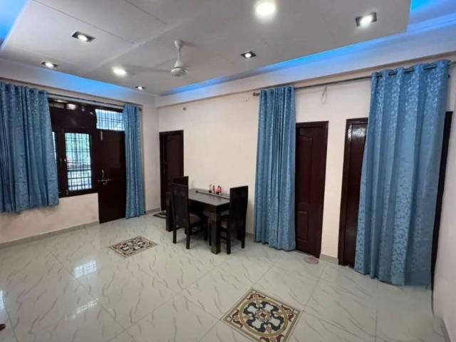 Rental | 3 BHK 1400 Sq.Ft. Apartment in BCC Residency