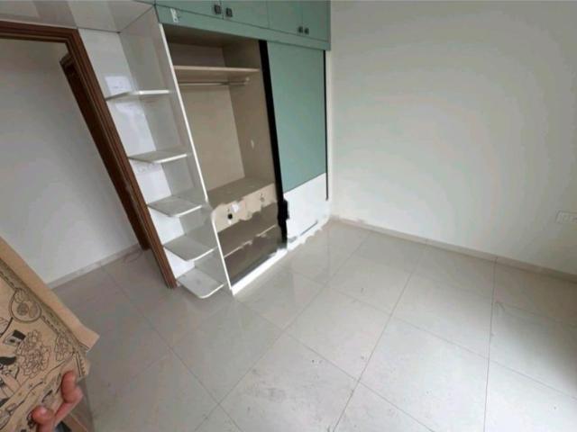 Rental | 3 BHK 1400 Sq.Ft. Apartment in Godrej Park Retreat
