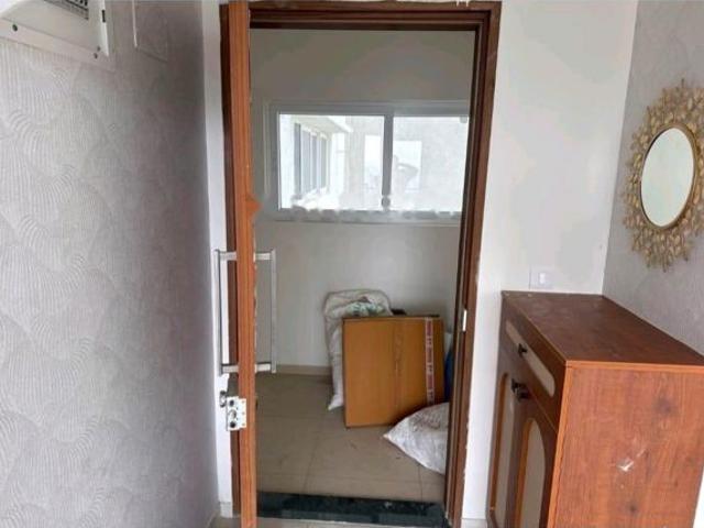 Rental | 3 BHK 1400 Sq.Ft. Apartment in Godrej Park Retreat