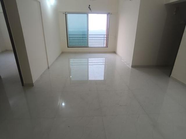 Rental | 3 BHK 1400 Sq.Ft. Apartment in Gurukrupa Marina Enclave