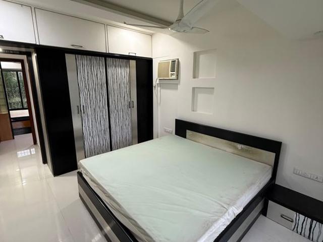 Rental | 3 BHK 1400 Sq.Ft. Apartment in Deonar Apartments