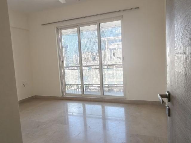Rental | 3 BHK 1400 Sq.Ft. Apartment in Kolte Patil Verve