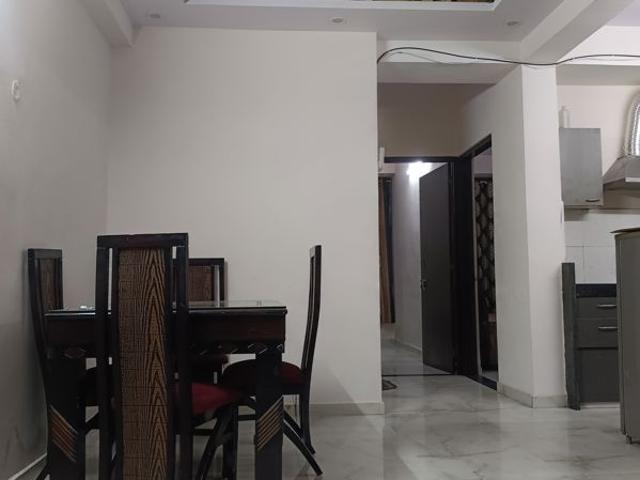 Rental | 3 BHK 1400 Sq.Ft. Apartment in Karolan Ka Barh