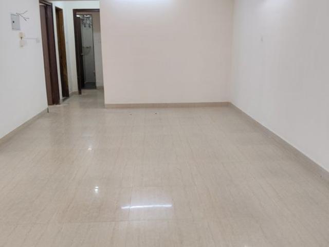 Rental | 3 BHK 1400 Sq.Ft. Apartment in HDIL Metropolis Residences