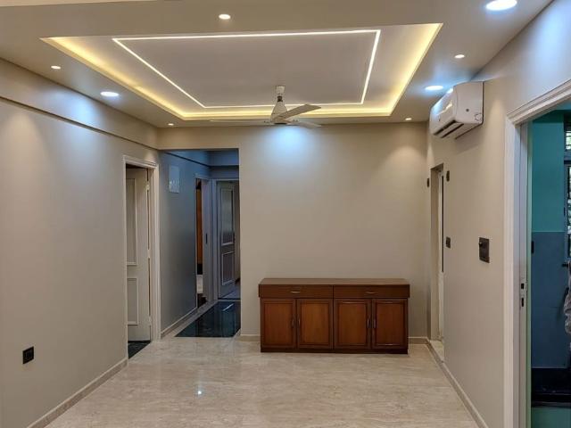 Rental | 3 BHK 1400 Sq.Ft. Apartment in Hiranandani Estate Hamilton