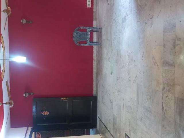 Rental | 3 BHK 1400 Sq.Ft. Apartment in IP Extension