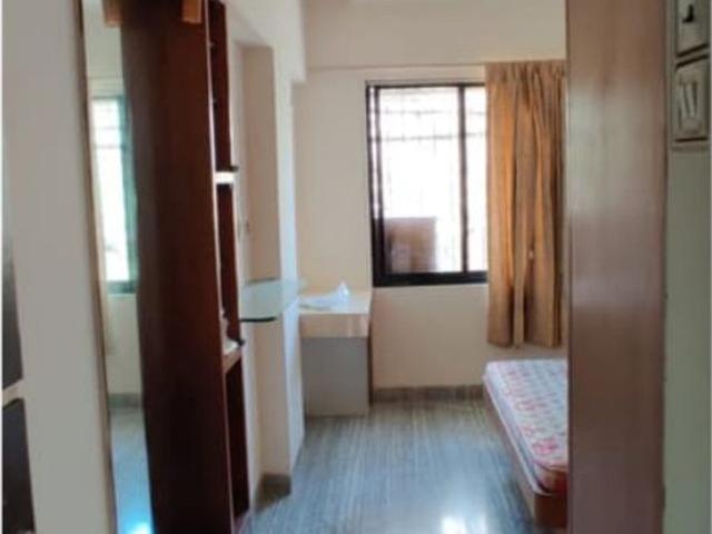 Rental | 3 BHK 1400 Sq.Ft. Apartment in Jeevan Anand