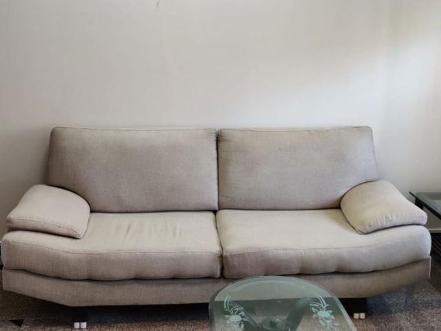 Rental | 3 BHK 1400 Sq.Ft. Apartment in Jeevan Anand