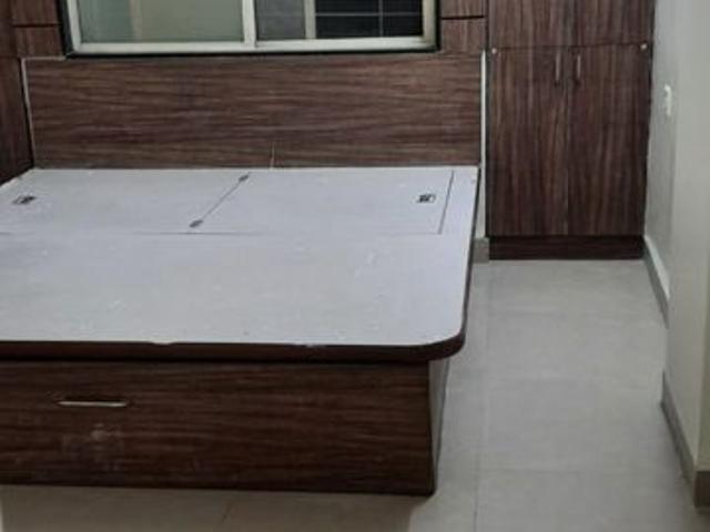 Rental | 3 BHK 1400 Sq.Ft. Apartment in LS Mehetre Laxmi Angan