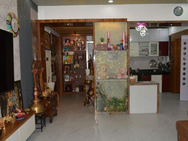Rental | 3 BHK 1400 Sq.Ft. Apartment in Mount Verd filesse