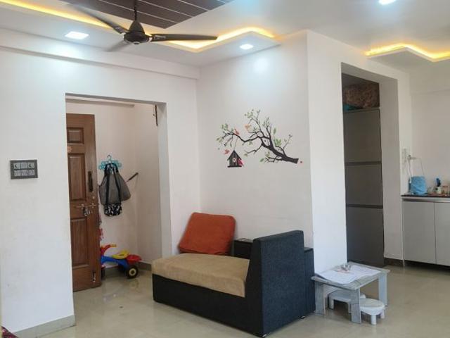 Rental | 3 BHK 1400 Sq.Ft. Apartment in Manav Silver Skyscapes