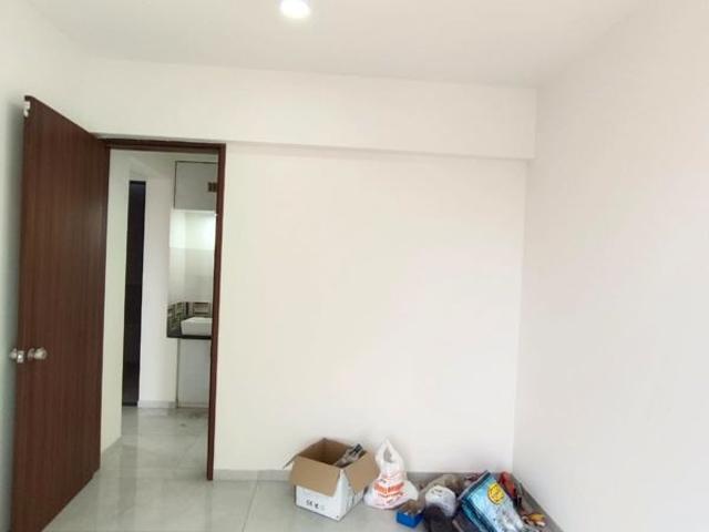 Rental | 3 BHK 1400 Sq.Ft. Apartment in Mantra Meraki