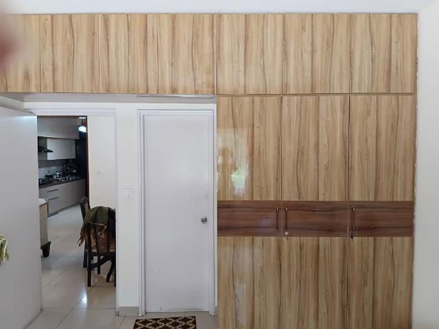 Rental | 3 BHK + 1400 Sq.Ft. Apartment in Mantri Webcity