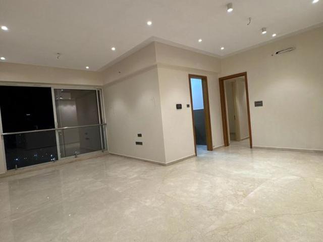 Rental | 3 BHK 1400 Sq.Ft. Apartment in Marathon Monte South