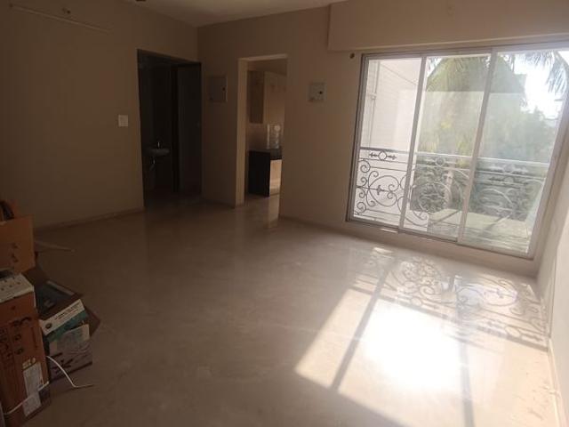 Rental | 3 BHK 1400 Sq.Ft. Apartment in Metro Millennium