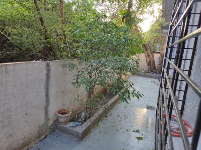 Rental | 3 BHK 1400 Sq.Ft. Apartment in Sneh Akshay Nagar Phase I