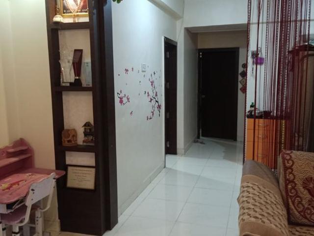 Rental | 3 BHK 1400 Sq.Ft. Apartment in Sai Miracle