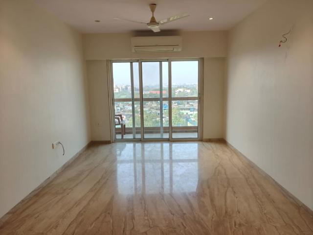 Rental | 3 BHK 1400 Sq.Ft. Apartment in Santacruz East