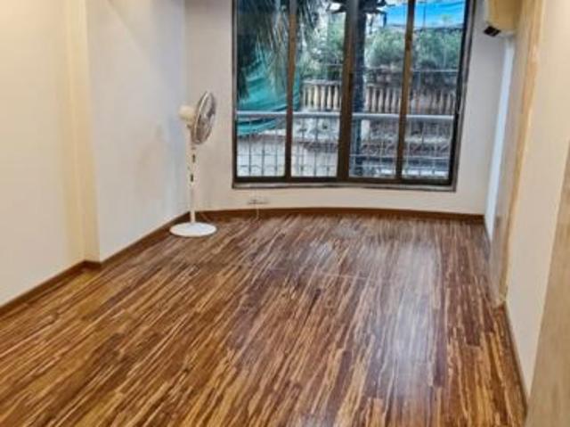 Rental | 3 BHK 1400 Sq.Ft. Apartment in Santacruz West